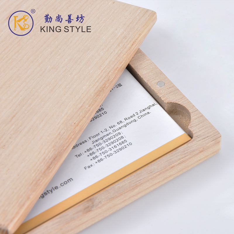 商用名片夹